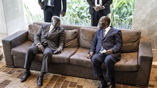 La CEDEAO ferme avec le Mali sur l'élection présidentielle
