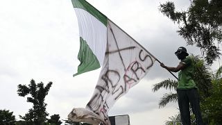 Nigeria : un an après le mouvement #EndSARS, quel bilan ?