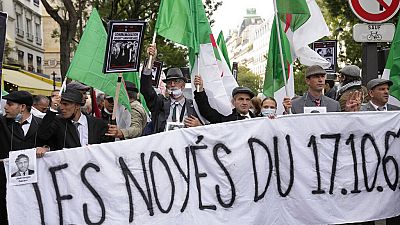 France : l'Assemblée condamne le massacre des Algériens du 17 octobre 1961