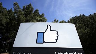 Facebook vai contratar 10 mil pessoas na União Europeia