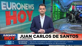 Juan Carlos de Santos