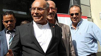 Tunisie : Moncef Marzouki en opposant principal du président Kais Saied