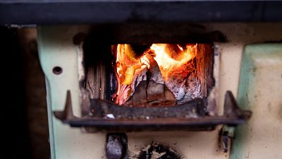 Mums for Lungs says there have been thousands of complaints about wood burning in the UK