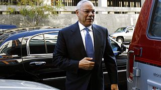 Colin Powell, Ex-US-Außenminister, an Covid-19 gestorben