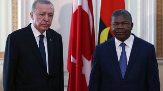 Angola : la Turquie s'engage dans la lutte contre le terrorisme