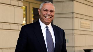 ABD'nin ilk siyahi Dışişleri Bakanı Colin Powell, koronavirüs nedeniyle 84 yaşında hayatını kaybetti