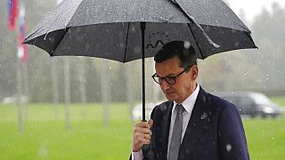 PM polaco alerta para centralização que ameaça futuro da UE