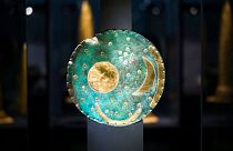 Germany Archeology