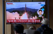 Corea del Nord, nuovo lancio missilistico nel mar del Giappone