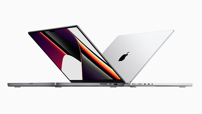 Apple launches faster chips, MacBook Pro laptops and cheaper Airpods - what are the upgrades?