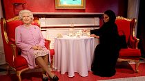 Madame Tussauds opens museum in Dubai
