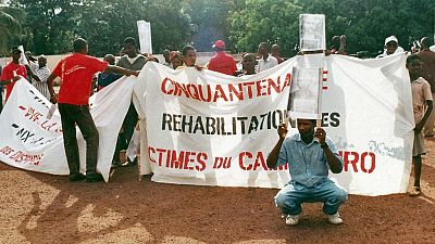 Guinée : vers la réhabilitation des victimes de Sékou Touré ?