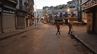 Covid-19 : fin du couvre-feu en Algérie