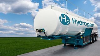 A jövő energiaforrása a hidrogén lesz?
