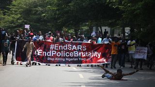 Nigeria: A Year On, No Justice for #EndSARS Crackdown
