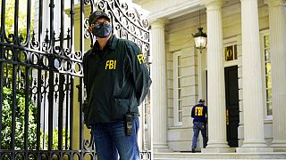 Orosz milliárdosnál razziázott az FBI