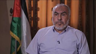 غازي حمد، عضو المكتب السياسي لحركة حماس