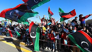 Le 17 février 2021, les Libyens avaient célébré le 10ème anniversaire de leur Révolution