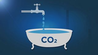 What's the difference between Co2 concentrations and emissions?