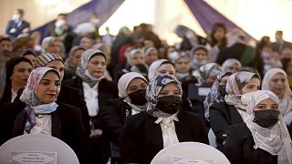 Egypt: Nearly 100 women become first female judges to join State Council