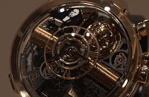 Μεγάλο Βραβείο Ωρολογοποιίας: Ποιο ρολόι θα κερδίσει τη Χρυσή Βελόνα στην Γενεύη;