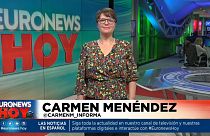 Carmen Menéndez