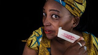 Sex, hope and activism: meet 'Uganda's rudest woman'