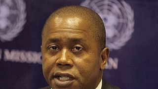 RDC : tensions en vue avec le choix de Denis Kadima à la CENI