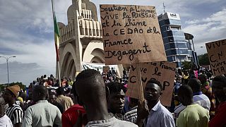 Mali : les "fake news" dans la lutte d'influence entre la France et la Russie
