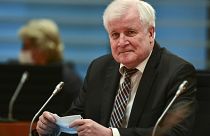 German Interior Minister Horst Seehofer announced the proposals at a Cabinet meeting on Wednesday.