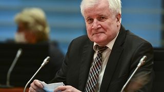 German Interior Minister Horst Seehofer announced the proposals at a Cabinet meeting on Wednesday.