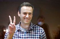 الکسی ناوالنی، مخالف سرشناس رئیس‌جمهوری روسیه