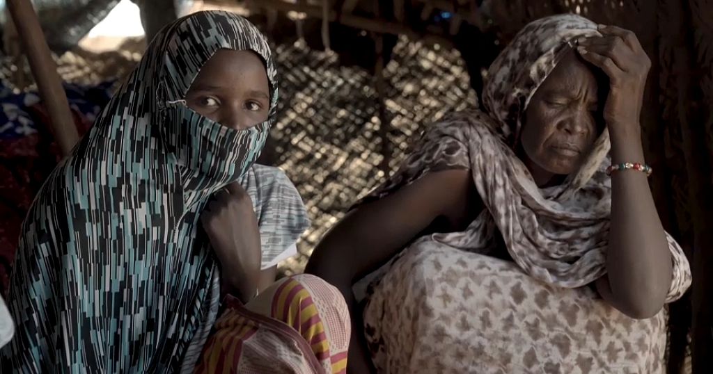 Women’s health at the heart of development in the Sahel {Inspire Africa}