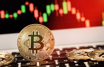 Bitcoin hits a new all-time high of over $66,000