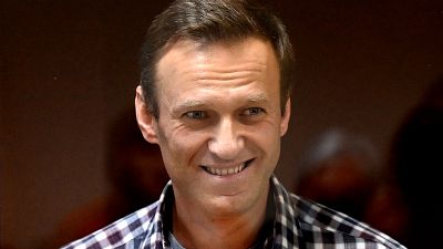 Il monito dell'Europa a Mosca col premio al dissidente Navalny