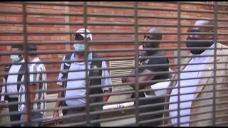 South Africa: Eight Nigerian con suspects arrested in Cape Town