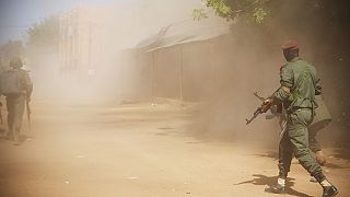 Mali : la junte au pouvoir veut dialoguer avec les djihadistes