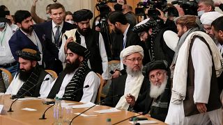 Rusia inicia contactos con el Gobierno talibán