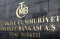 Merkez Bankası (arşiv)