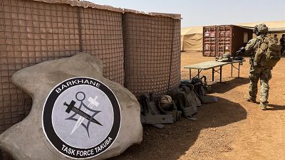 French Barkhane troops kill senior jihadist fighter in Mali