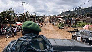 RDC : au moins 18 morts dans une attaque des ADF à Beni