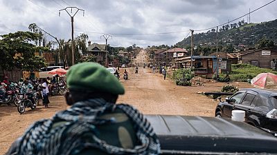 RDC : au moins 18 morts dans une attaque des ADF à Beni
