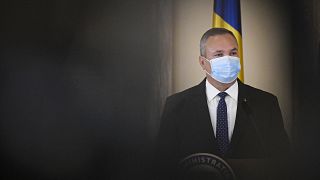 Временный министр обороны Румынии Николае Чукэ попробует сформировать правительство