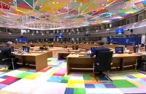 Cimeira europeia decorre durante dois dias