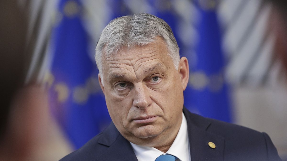 Лидеры ЕС призывают Венгрию уважать общие ценности