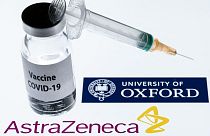 AstraZeneca'nın Covid-19 aşısı