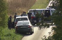 В Австрии в фургоне найдены тела мигрантов