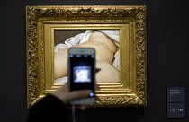 Les musées de Vienne jouent la provoc' contre la censure de la nudité sur les réseaux