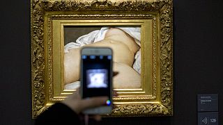El arte no es porno | Rebelión de los museos frente a la censura en la redes sociales