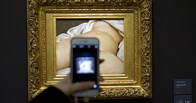 El arte no es porno | Rebelión de los museos frente a la censura ...